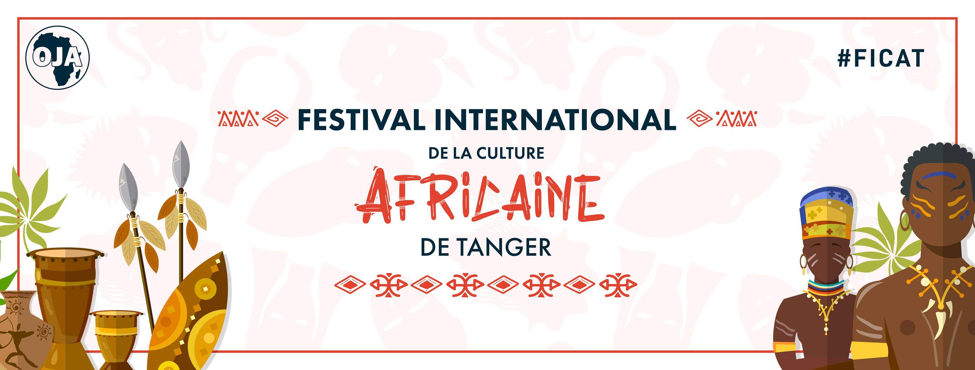 Festival International de la Culture Africaine de Tanger FICAT