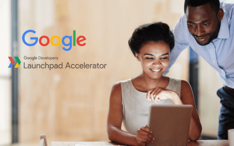 Google Launchpad Accelarator Africa