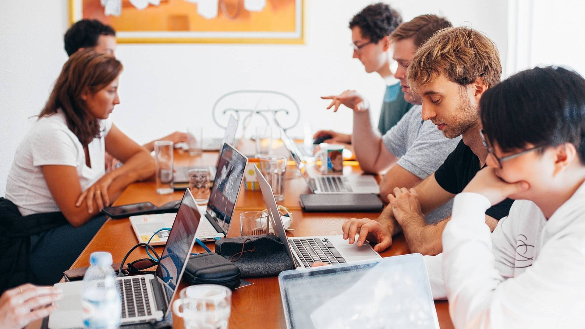 Young social Entrepreneurs