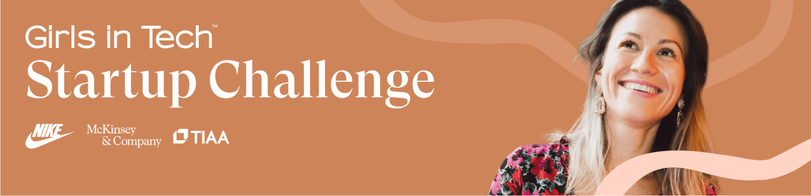 Girls in Tech Startup Challenge 2022