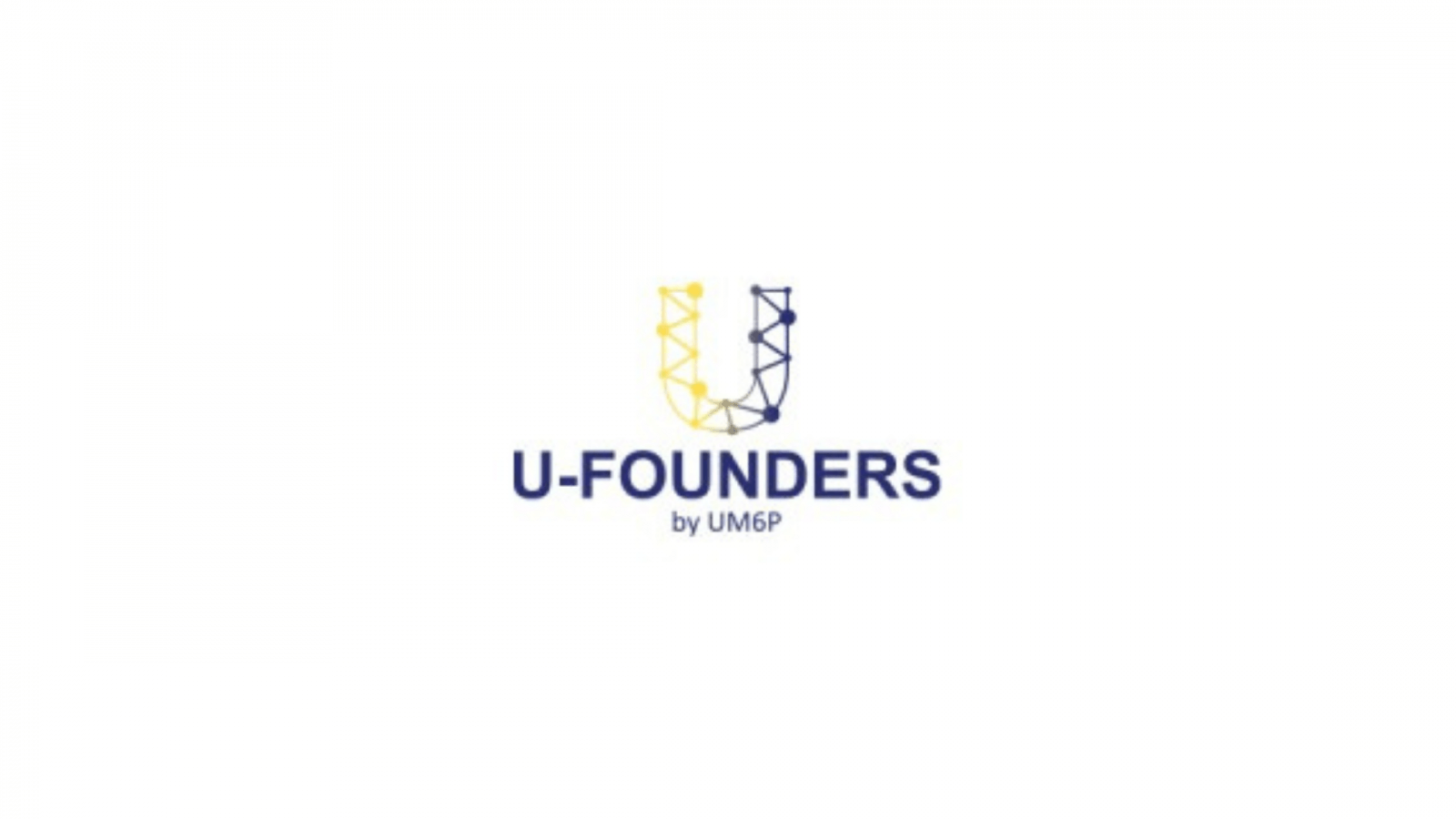 U-Founders by UM6P