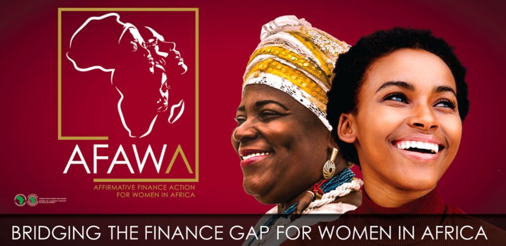 AFAWA (Affirmative Finance Action for Women in Africa)