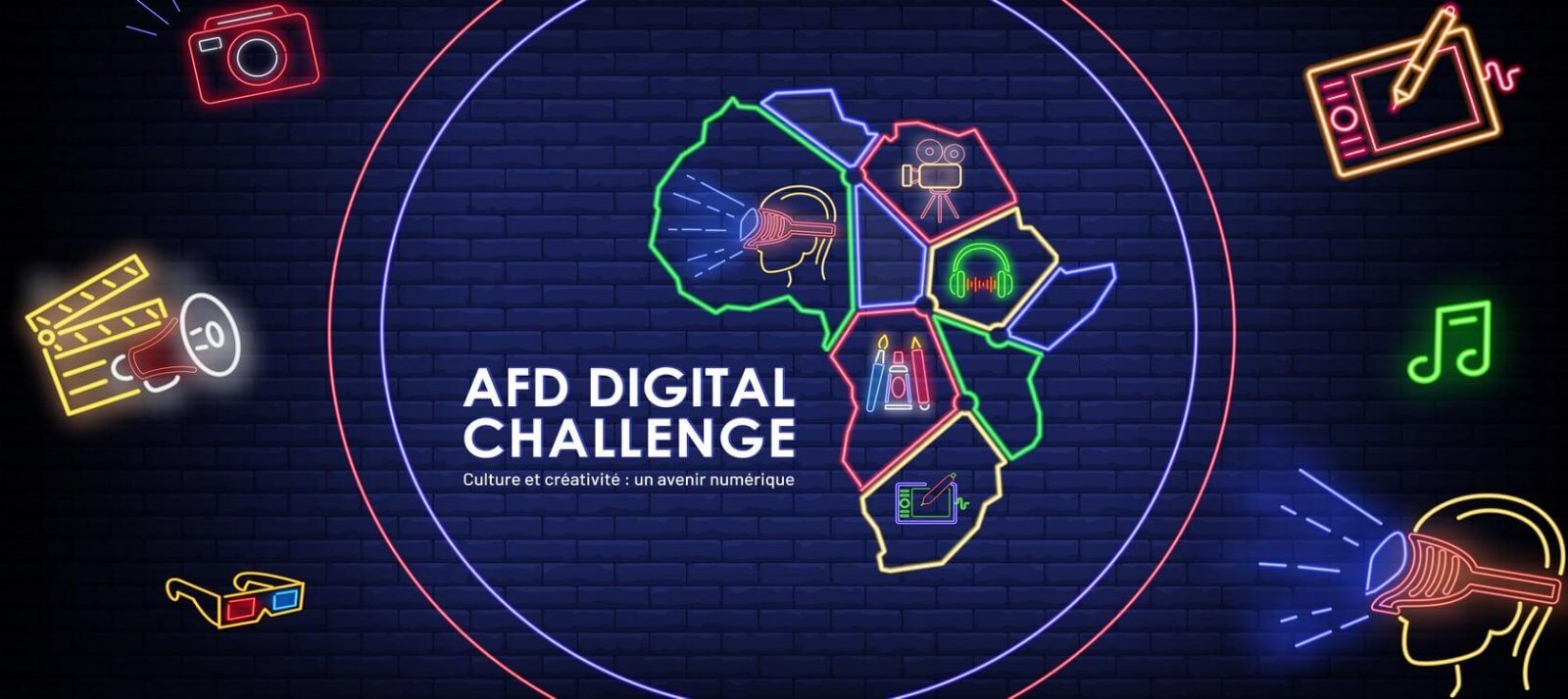 AFD Digital Challenge