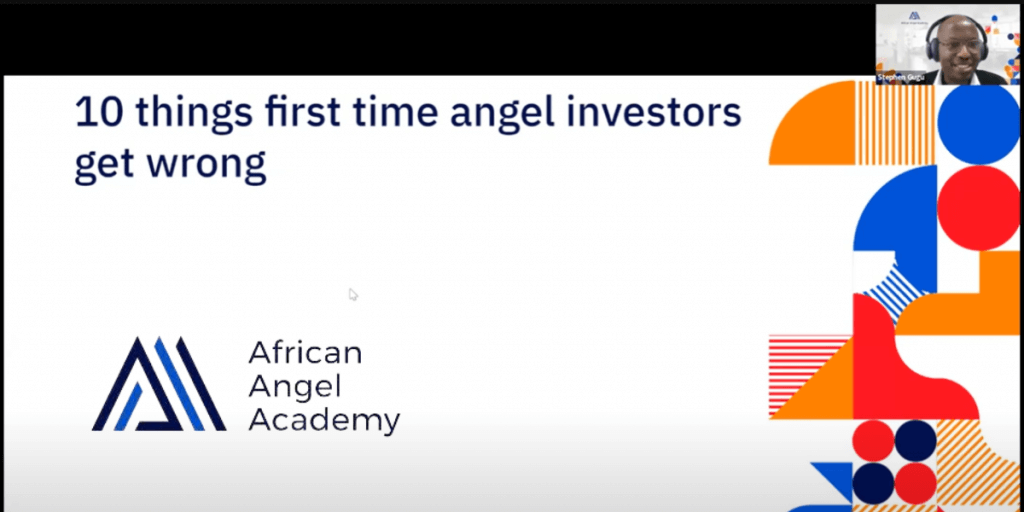 African Angel Academy