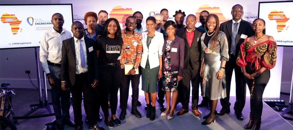 Le Africa Prize for Engineering Innovation 2025