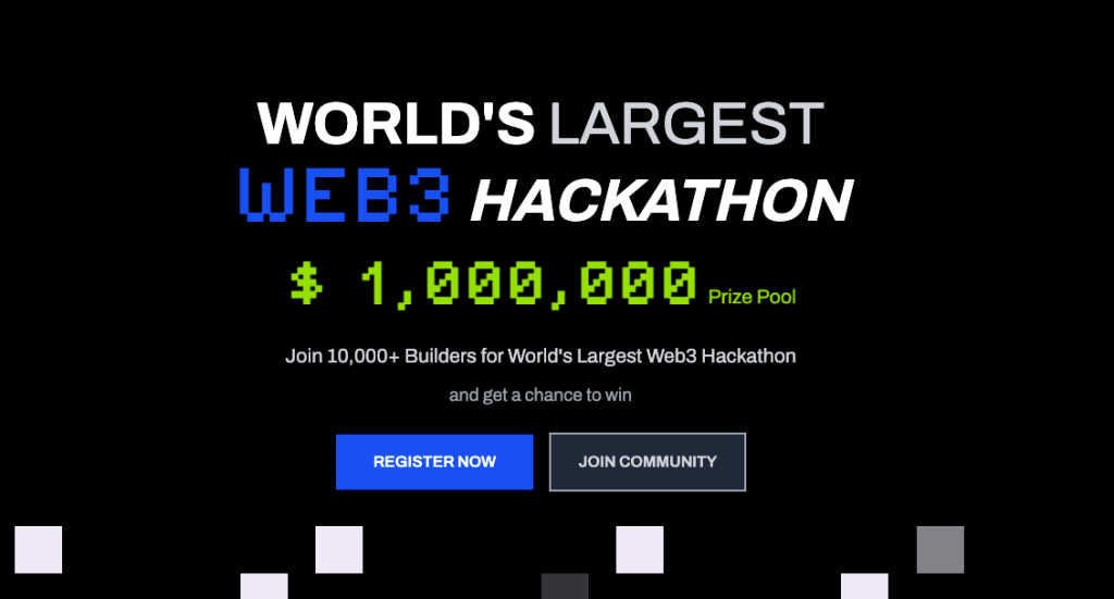Le Hedera Africa Hackathon 2025