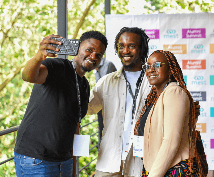 Le MEST Africa Challenge 2025